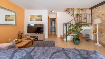 Dúplex de 3 dormitorios en Las Palmas De Gran Canaria, Spain No. 188519