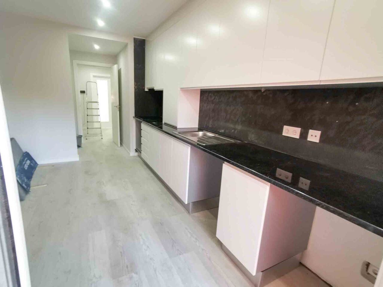 Вилла с 3 спальнями в Лагоа, Португалия № 124060