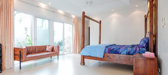 4 chambres house à vendre à Chon Buri, Chonburi, Eastern Thailand, Thailand № 62245 29