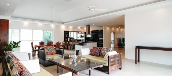 4 chambres house à vendre à Chon Buri, Chonburi, Eastern Thailand, Thailand № 62245 9