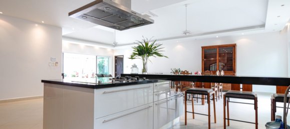 4 chambres house à vendre à Chon Buri, Chonburi, Eastern Thailand, Thailand № 62245 14