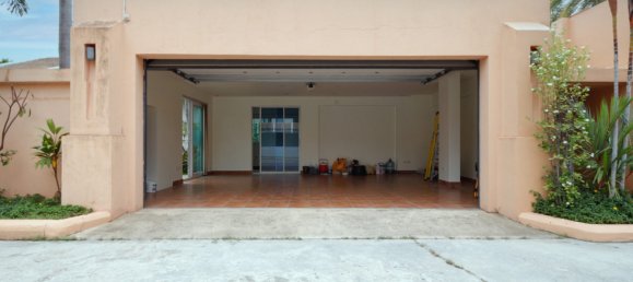 4 chambres house à vendre à Chon Buri, Chonburi, Eastern Thailand, Thailand № 62245 5