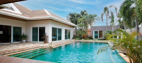 4 chambres house à vendre à Chon Buri, Chonburi, Eastern Thailand, Thailand № 62245 4