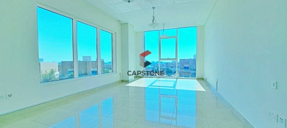 Квартира с 3 спальнями в Марина, ОАЭ № 5071 16