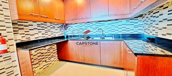 Квартира с 3 спальнями в Марина, ОАЭ № 5071 23