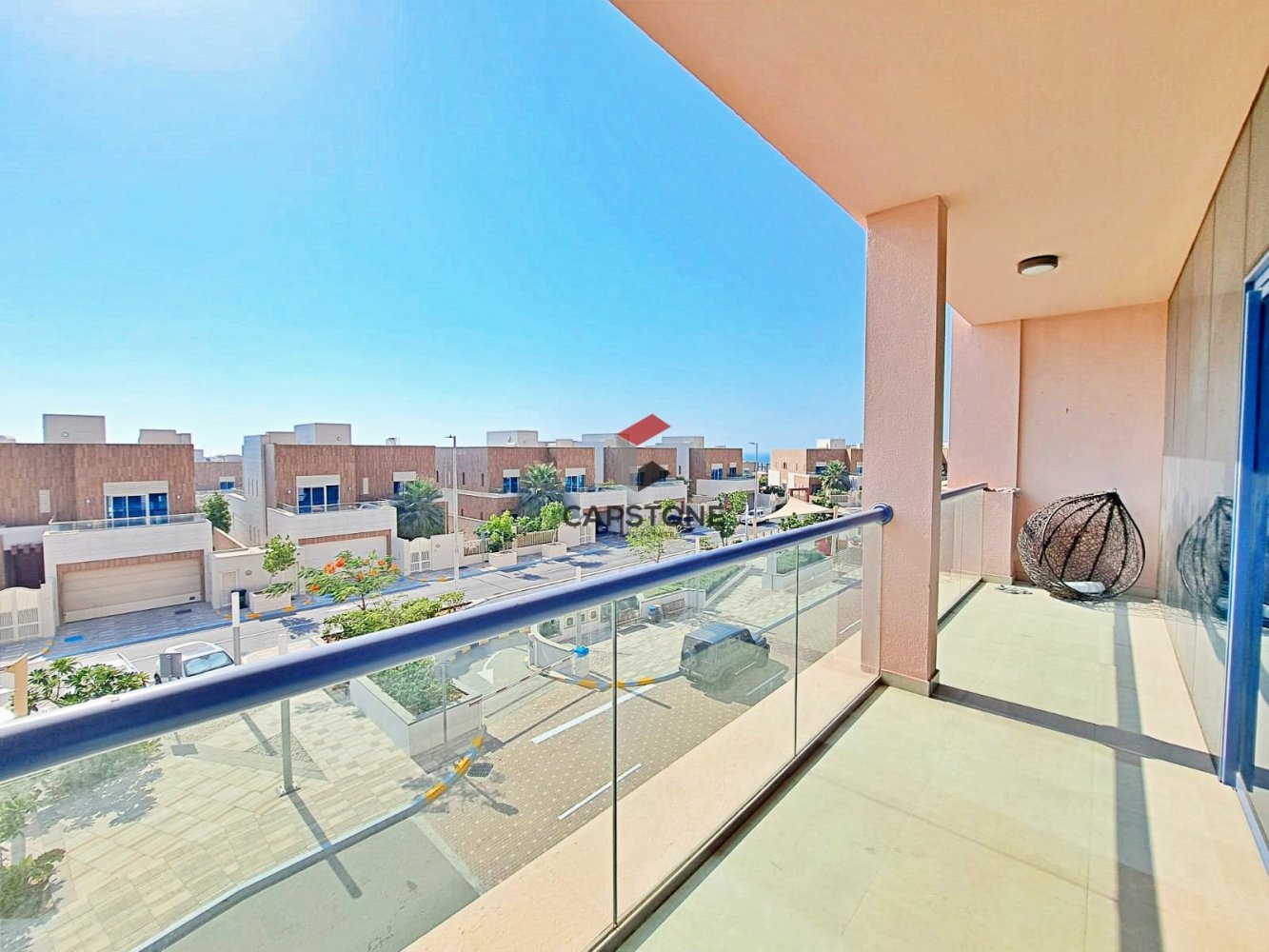 Квартира с 3 спальнями в Марина, ОАЭ № 5071