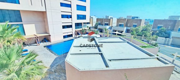 Квартира с 3 спальнями в Марина, ОАЭ № 5071 19