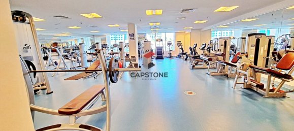 Квартира с 3 спальнями в Марина, ОАЭ № 5071 21