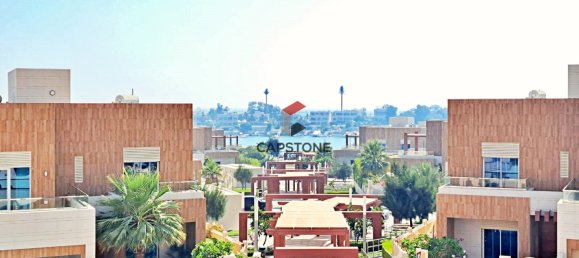 Квартира с 3 спальнями в Марина, ОАЭ № 5071 20