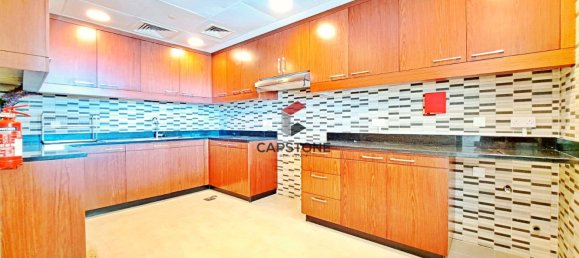 Квартира с 3 спальнями в Марина, ОАЭ № 5071 18