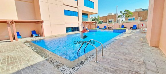 Квартира с 3 спальнями в Марина, ОАЭ № 5071 22