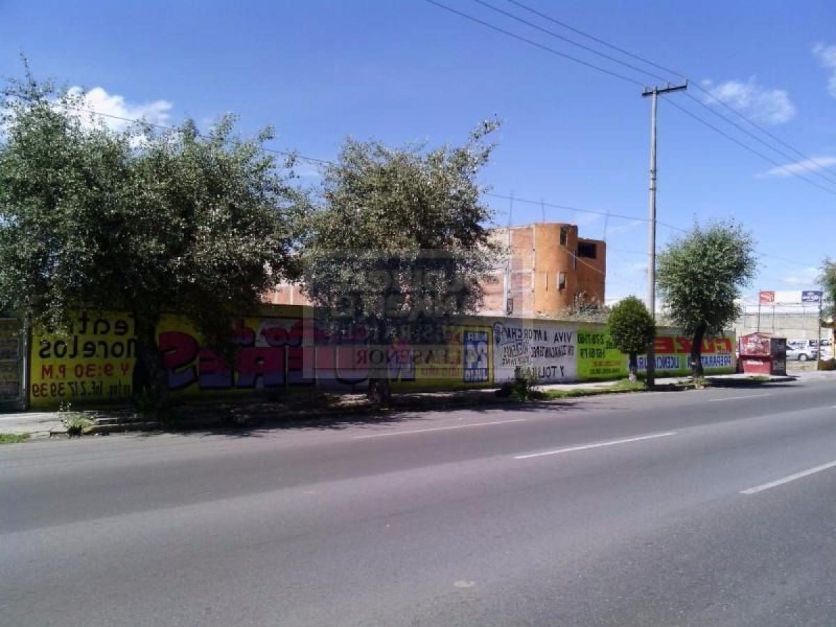  Land in Zinacantepec, Mexico No. 203092