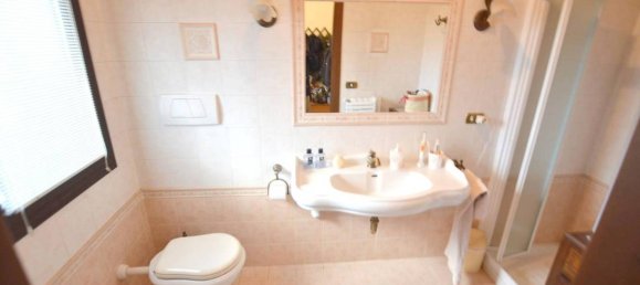 9 rooms House in Lozzo Atestino, Italy No. 107331 11