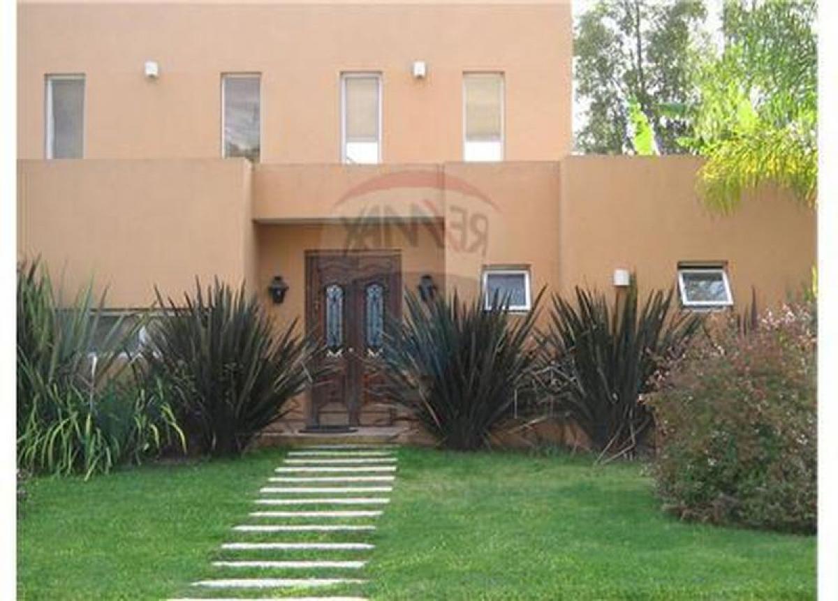 Casa T2 em Pilar, Argentina N.º 17652