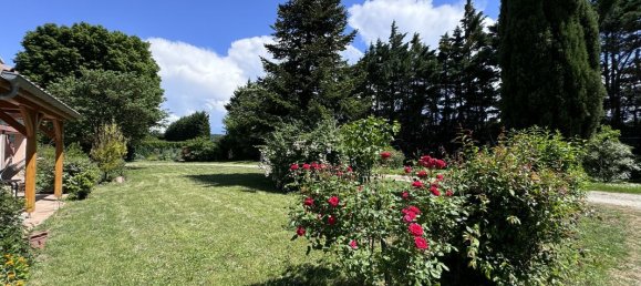 Замки и поместья с 5 спальнями в Ла Бегюд-де-Мазан, Франция № 289261 6