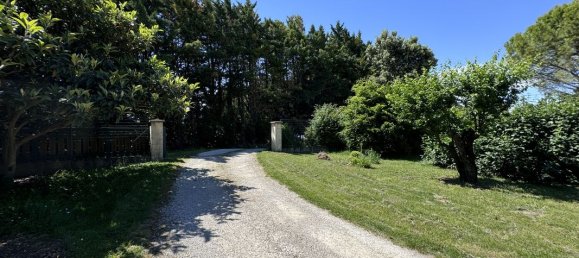 Замки и поместья с 5 спальнями в Ла Бегюд-де-Мазан, Франция № 289261 20