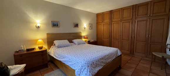 Замки и поместья с 5 спальнями в Ла Бегюд-де-Мазан, Франция № 289261 12