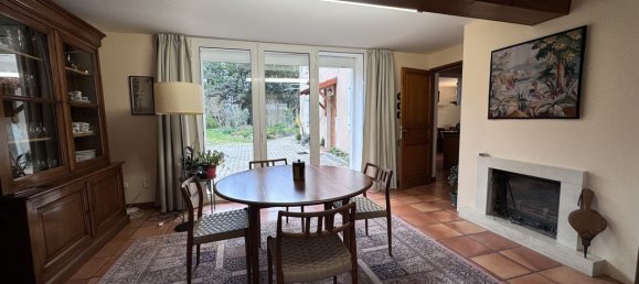 Замки и поместья с 5 спальнями в Ла Бегюд-де-Мазан, Франция № 289261 11