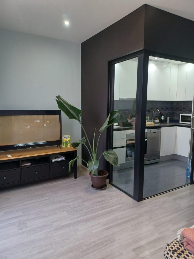 2 bedrooms Apartment in L'Hospitalet de Llobregat, Spain No. 214622