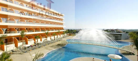 1 chambre Appartement à Albufeira, Portugal No. 9425 13