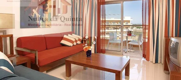 1 chambre Appartement à Albufeira, Portugal No. 9425 6