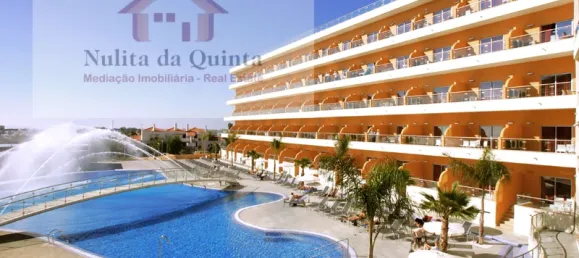 1 chambre Appartement à Albufeira, Portugal No. 9425 14