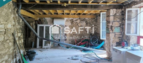 2 bedrooms House in Verneuil-en-Halatte, France No. 300560 5