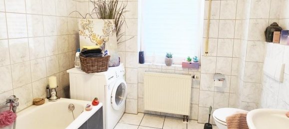 3 rooms Apartment in Steinfurt, Germany No. 191702 5