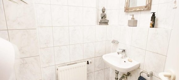 3 rooms Apartment in Steinfurt, Germany No. 191702 7