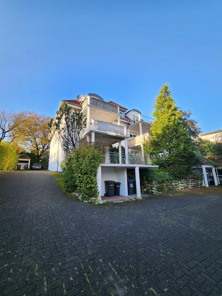 3 rooms Apartment in Steinfurt, Germany No. 191702