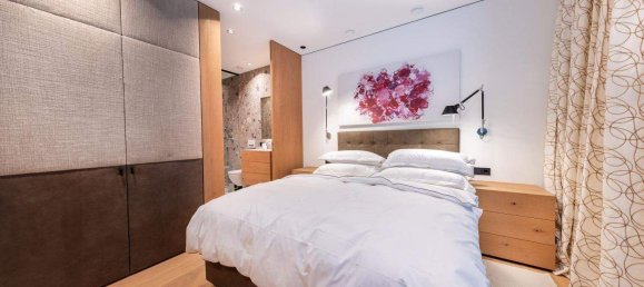 Apartamento de 3 habitaciónes en Fieberbrunn, Austria No. 75606 9