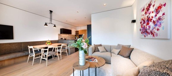 Apartamento de 3 habitaciónes en Fieberbrunn, Austria No. 75606 3