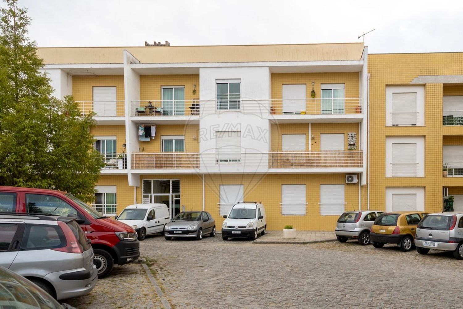 2 chambres Appartement à Penafiel, Portugal No. 317810
