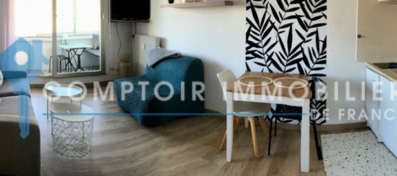 Studio in Mauguio, France, Nr. 292844 5