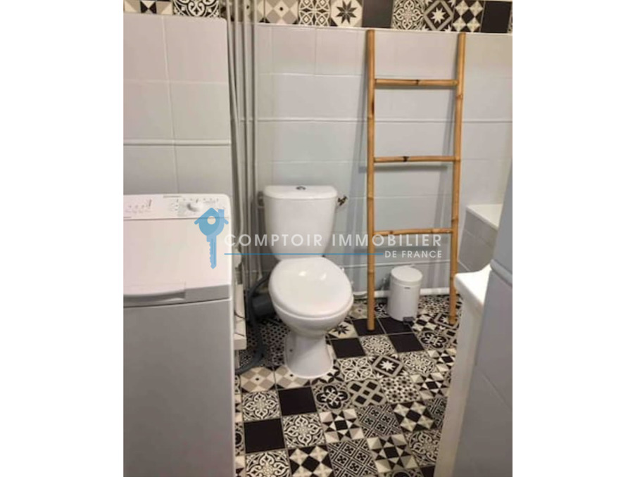 Studio in Mauguio, France, Nr. 292844