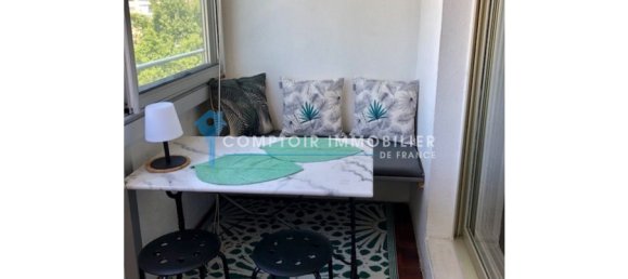 Studio in Mauguio, France, Nr. 292844 8