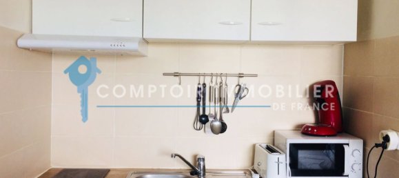 Studio in Mauguio, France, Nr. 292844 3