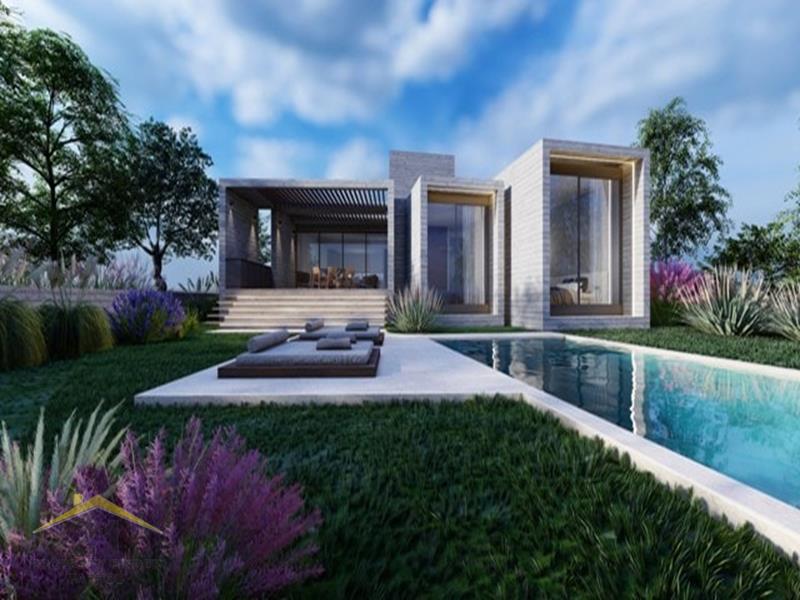 3 chambres Villa à Paphos, Cyprus No. 10516