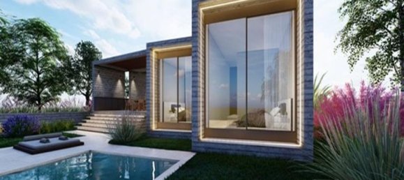 3 chambres Villa à Paphos, Cyprus No. 10516 4