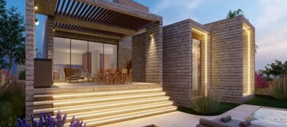 3 chambres Villa à Paphos, Cyprus No. 10516 3