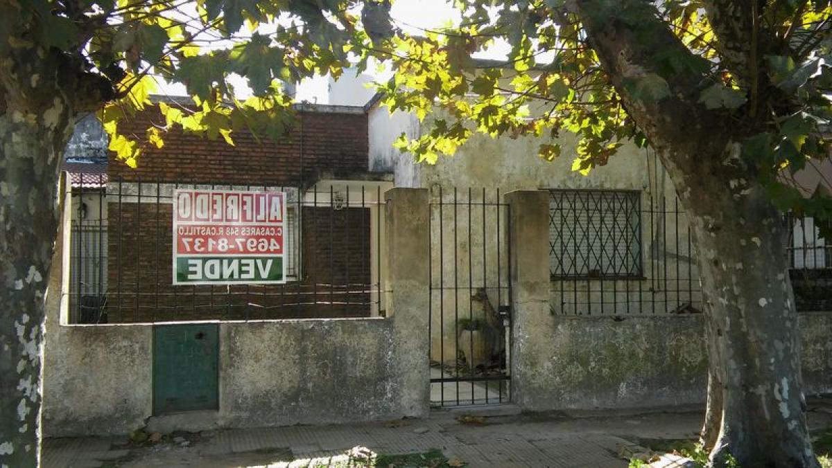 2 Schlafzimmer Haus in Moron, Argentina, Nr. 74023