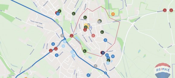 3 bedrooms Townhouse in Kleve, Germany No. 176650 18