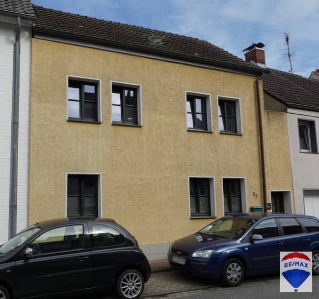 3 bedrooms Townhouse in Kleve, Germany No. 176650