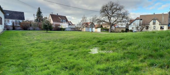 528m² Land in Gerstheim, France No. 62357 3