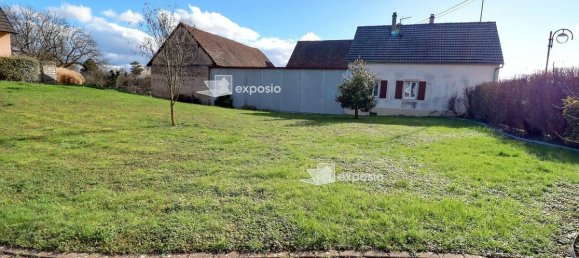 528m² Land in Gerstheim, France No. 62357 2