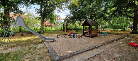 2 bedrooms Apartment in Tegel, Germany No. 240358 2