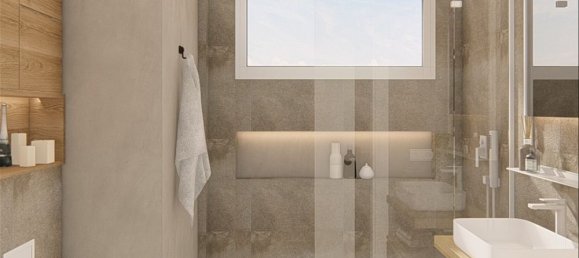 2 bedrooms Penthouse in Guardamar del Segura, Spain No. 11564 23