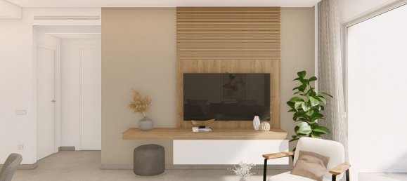 2 bedrooms Penthouse in Guardamar del Segura, Spain No. 11564 11