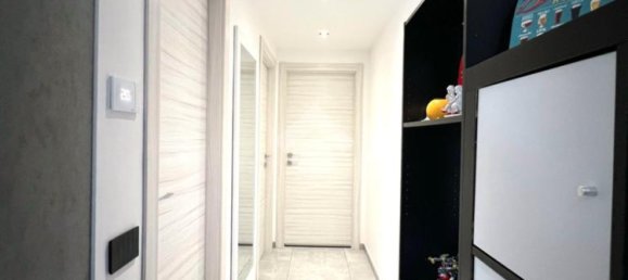 2 غرف نوم بانتهاوس في Rome, Italy رقم 46242 4