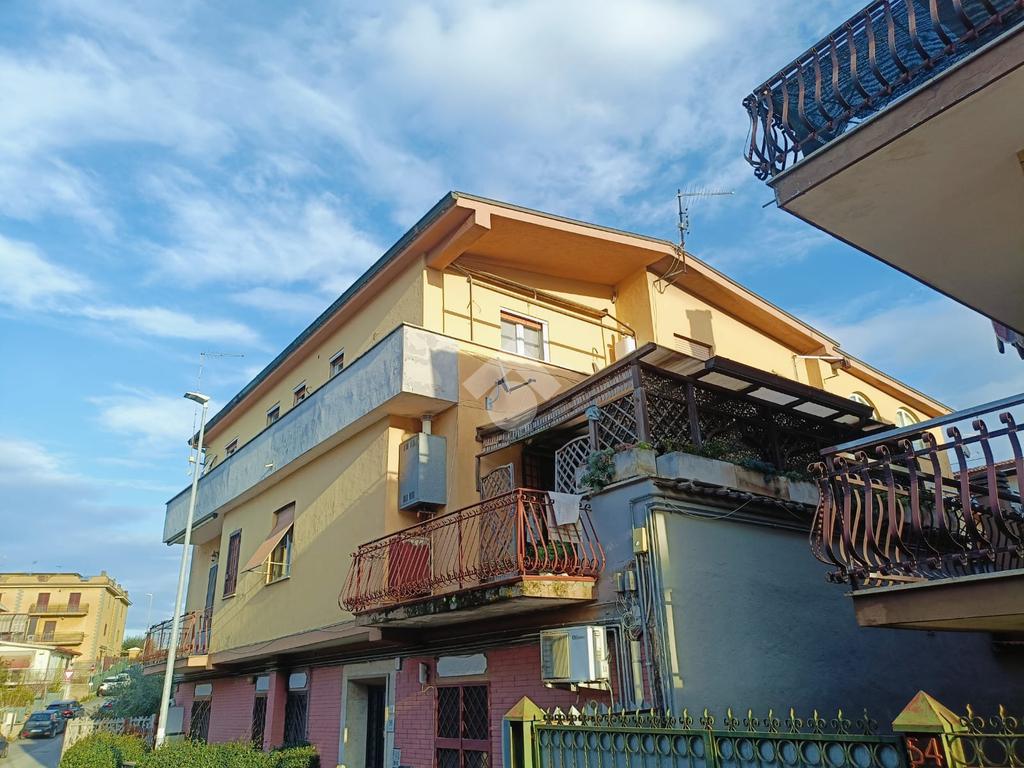 2 غرف نوم بانتهاوس في Rome, Italy رقم 46242